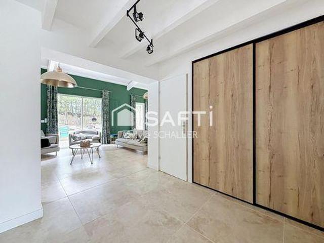Villa 5 chambres, Pierrevert Provence 04860 DS105795255