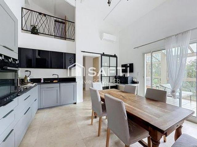 Villa 5 chambres, Pierrevert Provence 04860 ES105795255