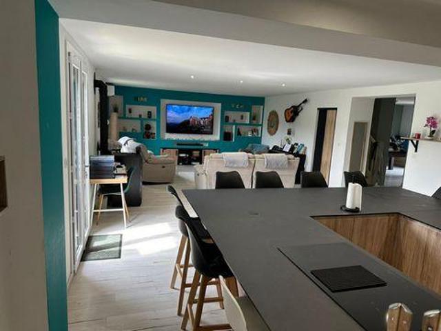 Villa 5 chambres, Pineuilh Aquitaine 33220 DS101568229