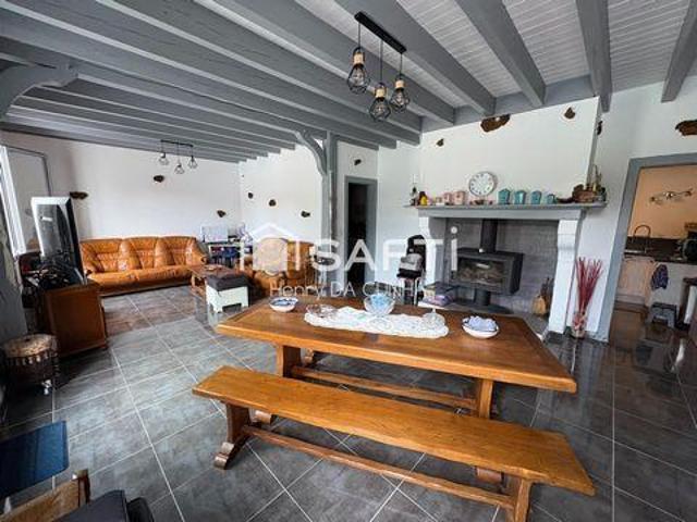 Villa 5 chambres, Pissos Aquitaine 40410 ES99887894