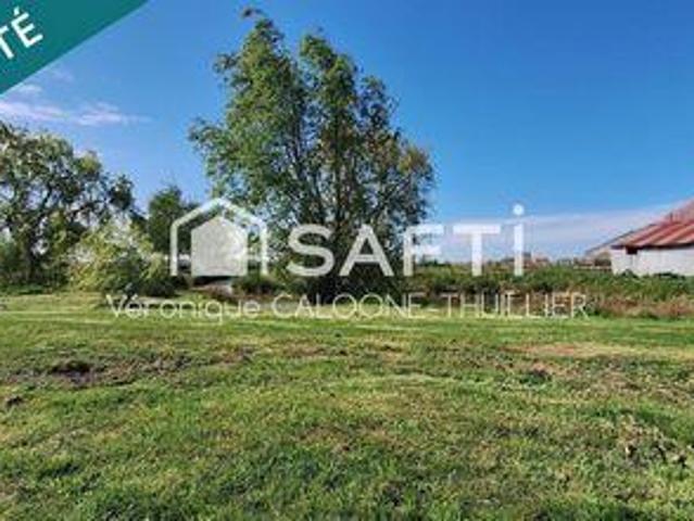 Villa 5 chambres, Pitgam Nord 59284 DS101797040