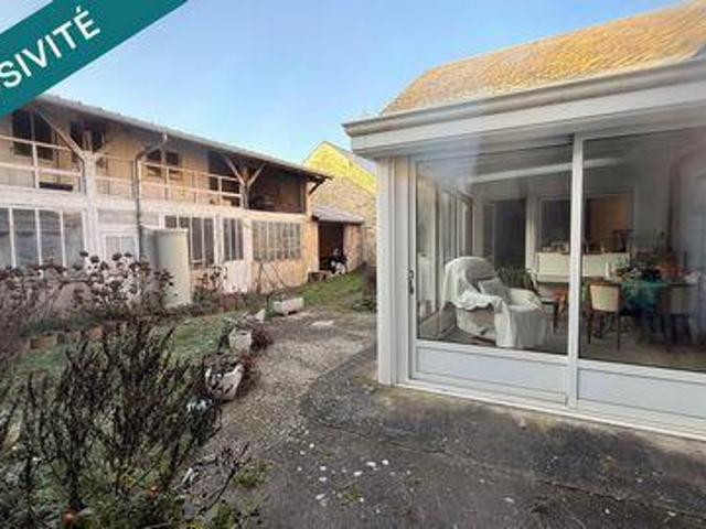 Villa 5 chambres, Pithiviers Centre 45300 DS102472797