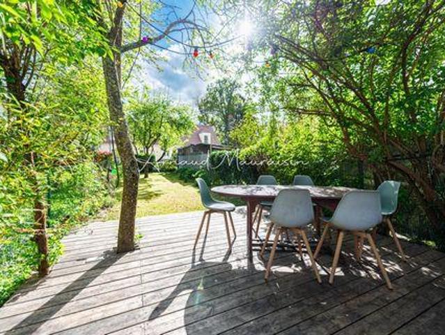 Villa 5 chambres, Plailly Picardie 60128 DS101456738