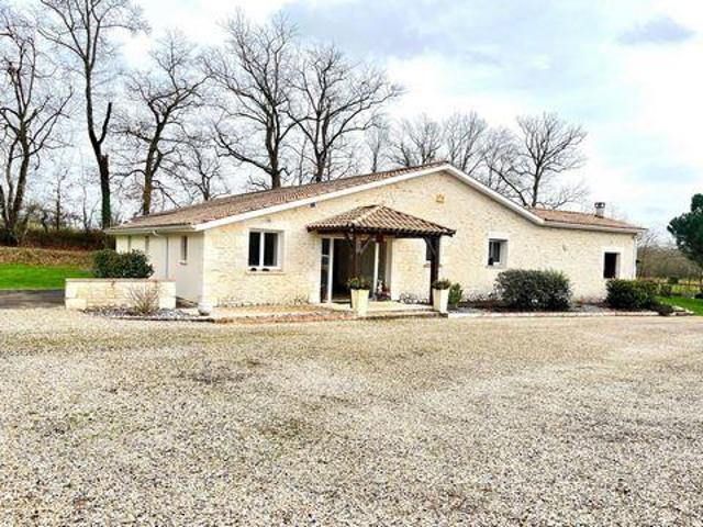 Villa 5 chambres, Plaisance Aquitaine 24560 DS98474520