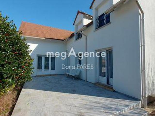 Villa 5 chambres, Plaisir Île 78370 DS102857341