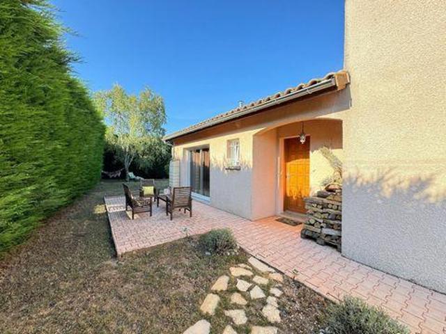 Villa 5 chambres, Plats Rhône 07300 DS103845906