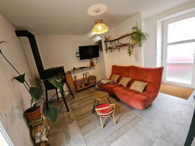 Villa 5 chambres, Ploezal Bretagne 22260 DS101027012