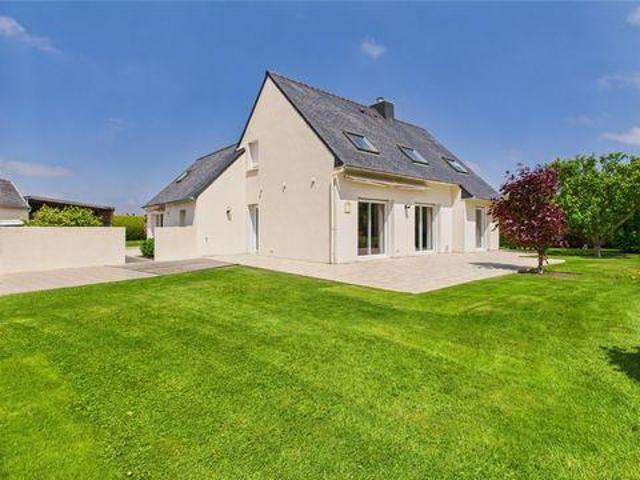 Villa 5 chambres, Plouvorn Bretagne 29420 DLS103376592