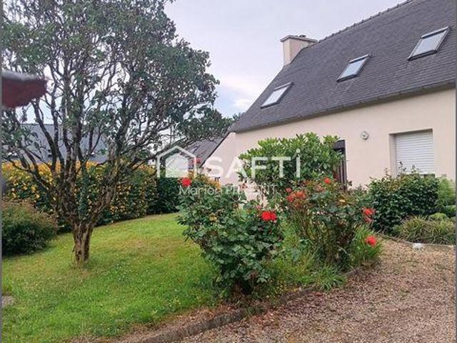 Villa 5 chambres, Plougar Bretagne 29440 DLS103571640