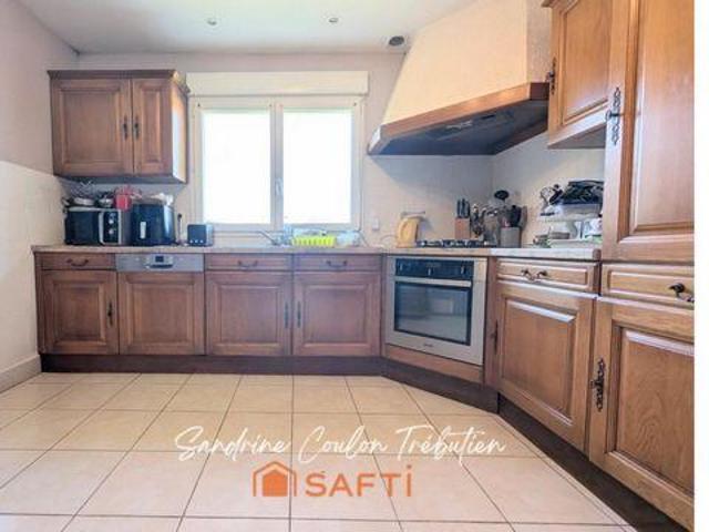 Villa 5 chambres, Plouhinec Bretagne 56680 DS100341560