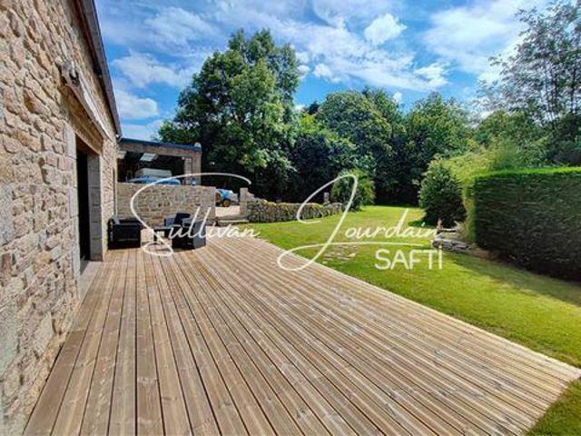 Villa 5 chambres, Plourin Bretagne 29600 DS103382976