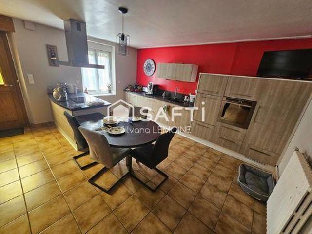 Villa 5 chambres, Plumieux Bretagne 22210 DS105153701