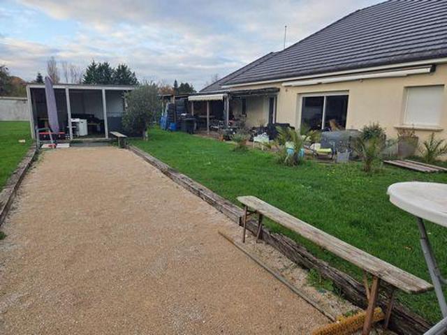 Villa 5 chambres, Pointre Franche 39290 DS96889746