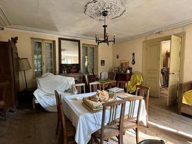Villa 5 chambres, Pons Poitou 17800 DS103927148