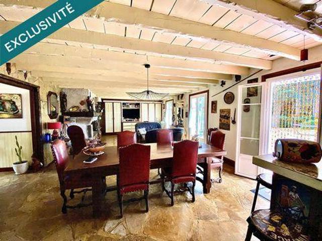 Villa 5 chambres, Pont Midi 81660 DS103846108
