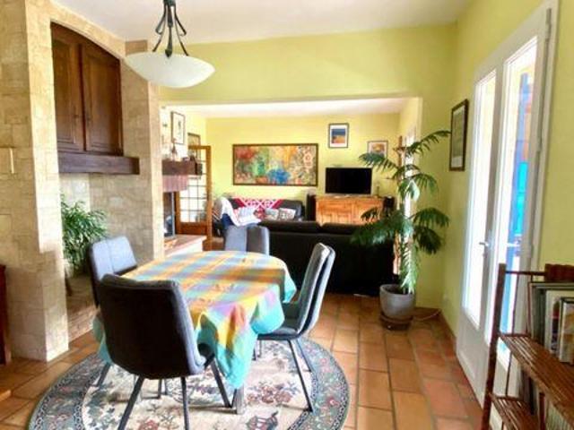 Villa 5 chambres, Pont Midi 81660 ELS102341457
