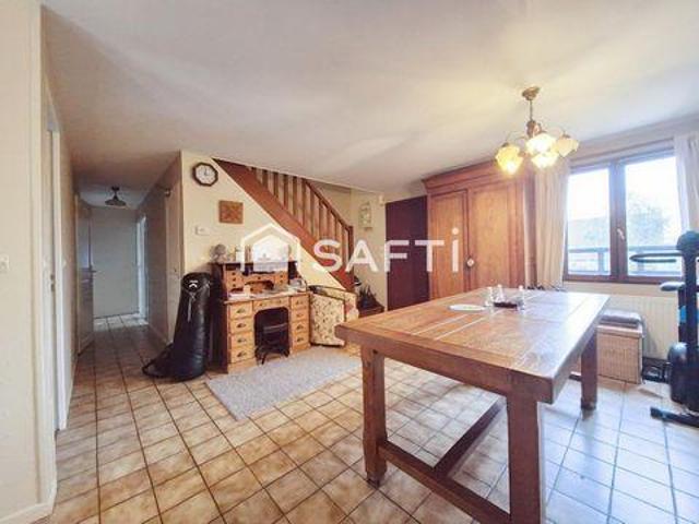 Villa 5 chambres, Pont Picardie 60700 ES100781312