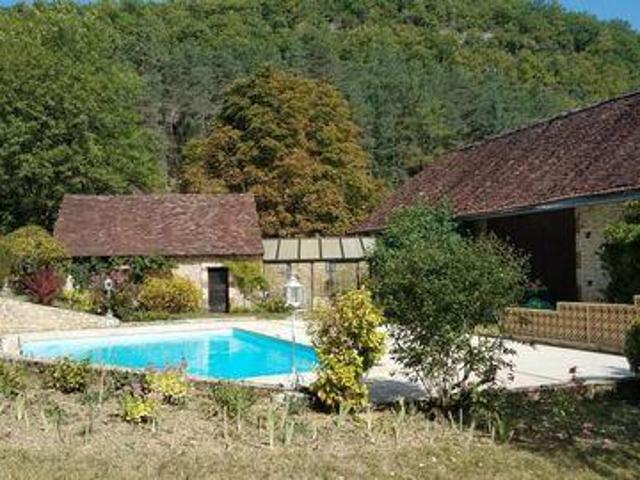 Villa 5 chambres, Pontcirq Midi 46150 DS103963385