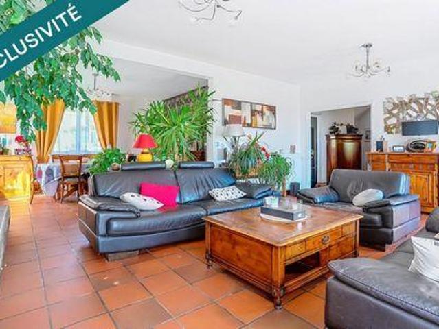Villa 5 chambres, Pontivy Bretagne 56300 DS100538836