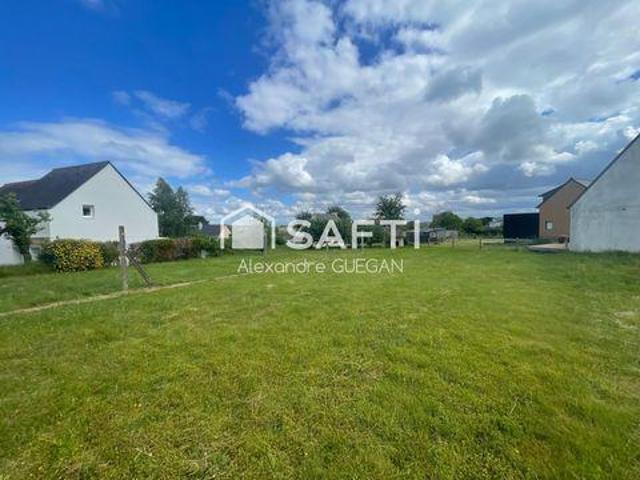 Villa 5 chambres, Pontivy Bretagne 56300 DS102919395