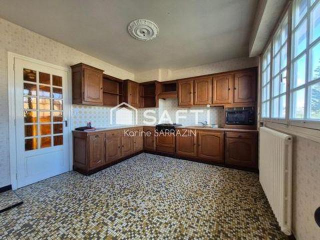 Villa 5 chambres, Pontorson Basse 50170 DS100739136