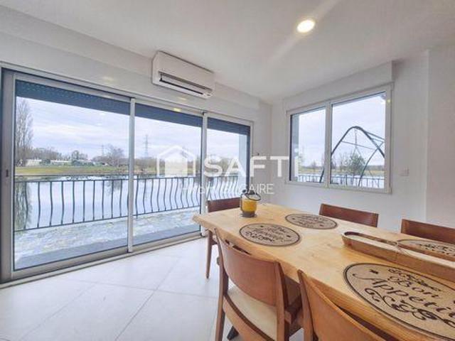 Villa 5 chambres, Pontpoint Picardie 60700 DLS105200801