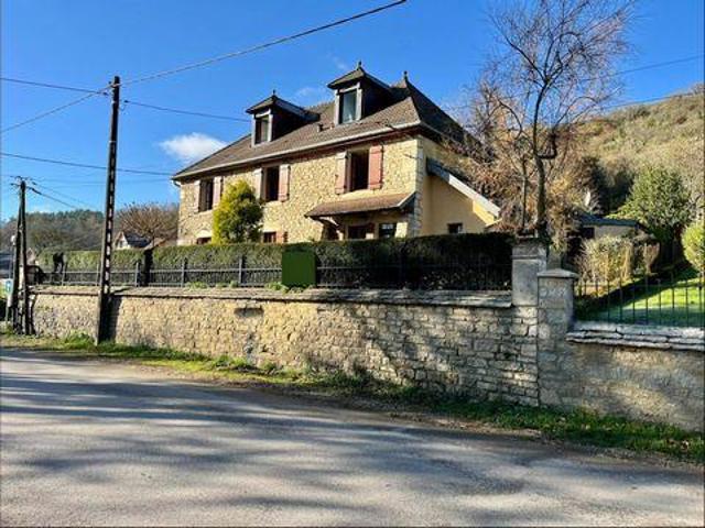 Villa 5 chambres, Port Franche 39600 DS102887878