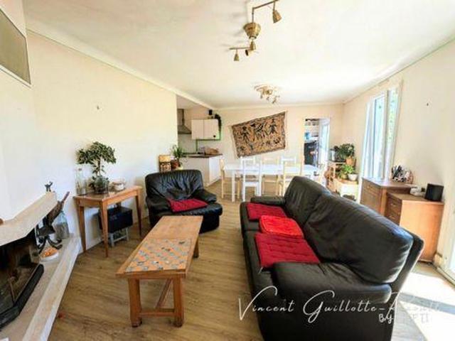 Villa 5 chambres, Port Pays de la Loire 44710 DS103155975