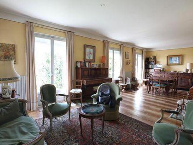 Villa 5 chambres, Portbail Basse 50580 DS100779335