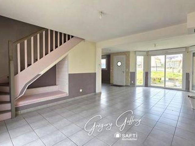 Villa 5 chambres, Potigny Basse 14420 ELS105472205