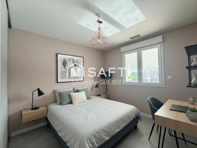 Villa 5 chambres, Poussignac Aquitaine 47700 ELS100736927