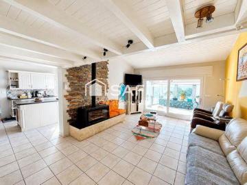 Villa 5 chambres, Pradines Midi 46090 DS101995710