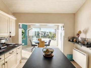 Villa 5 chambres, Pradines Midi 46090 ES101995710