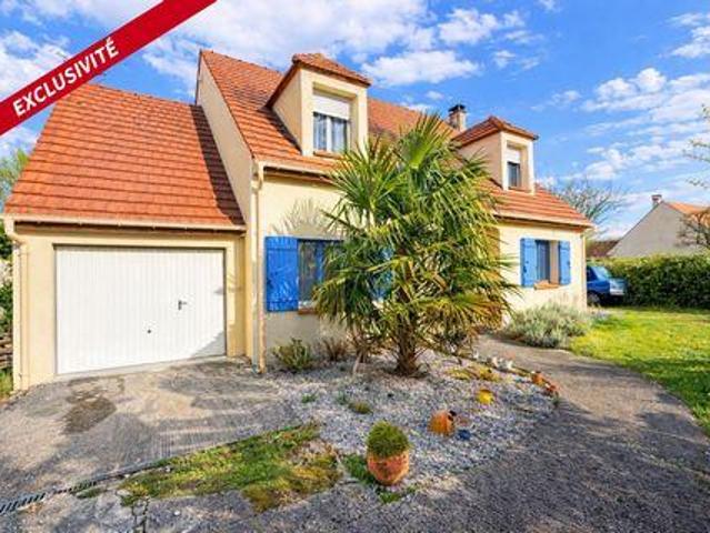 Villa 5 chambres, Pringy Île 77310 DS100683610