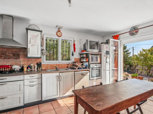 Villa 5 chambres proche mer