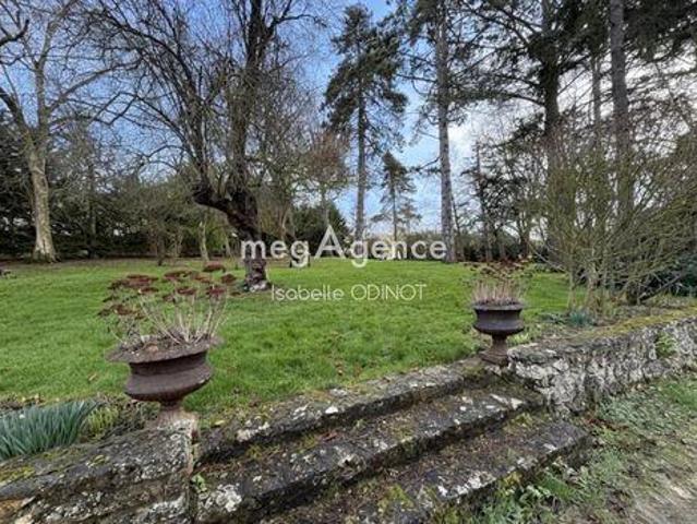 Villa 5 chambres, Prunay Île 78910 ELS104892061