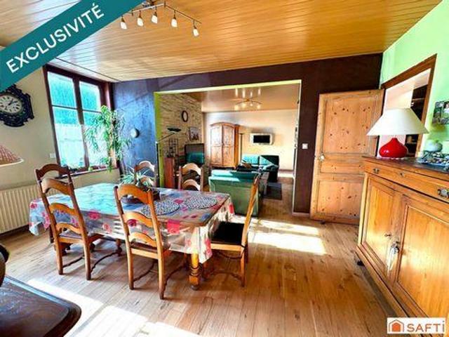 Villa 5 chambres, Quaedypre Nord 59380 ES104868098
