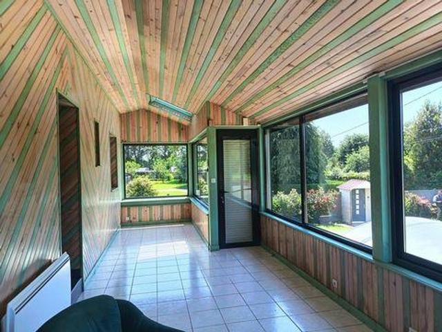 Villa 5 chambres, Quebriac Bretagne 35190 ES98336950