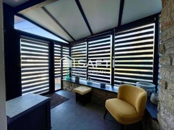 Villa 5 chambres, Questembert Bretagne 56230 DS99734223