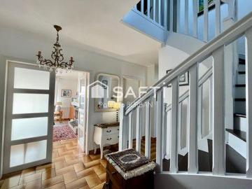 Villa 5 chambres, Questembert Bretagne 56230 ES99734223