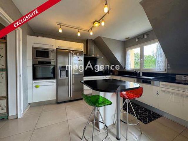 Villa 5 chambres, Quéven Bretagne 56530 DS102721449