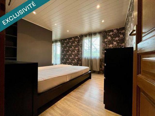 Villa 5 chambres, Quingey Franche 25440 DS101778393