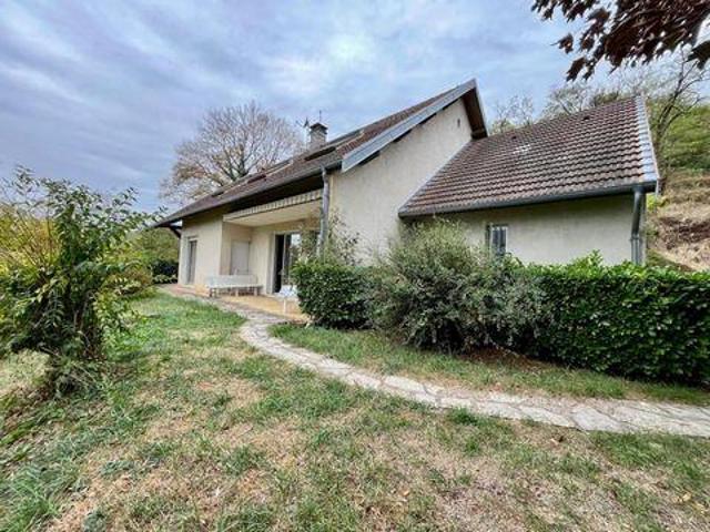 Villa 5 chambres, Quingey Franche 25440 DS105530057