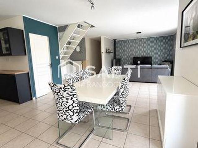 Villa 5 chambres, Quiestede Nord 62120 DS105422078