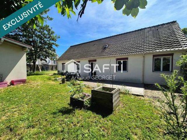 Villa 5 chambres, Rungis Île 94150 ELS102773511