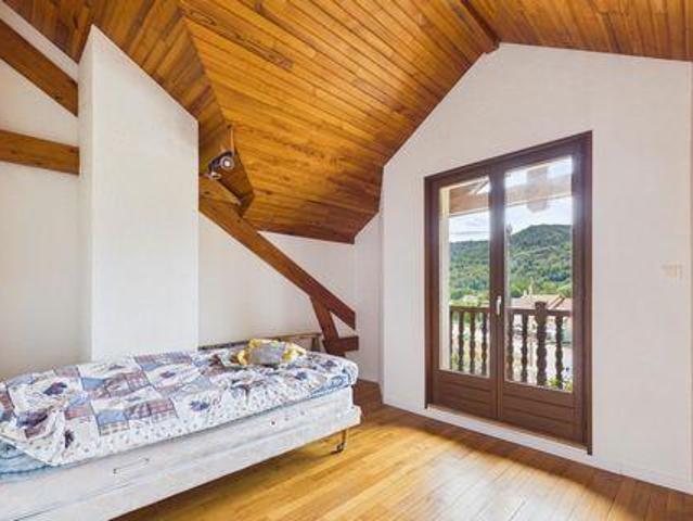 Villa 5 chambres, Rupt Lorraine 88360 DLS103218580