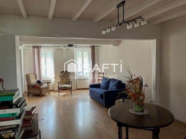 Villa 5 chambres, Rabastens Midi 81800 DS100454498