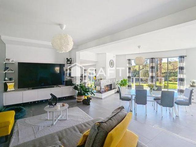 Villa 5 chambres, Ramonville Midi 31520 DS98968219
