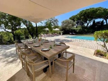 Villa 5 chambres, Ramatuelle Provence DS93102222