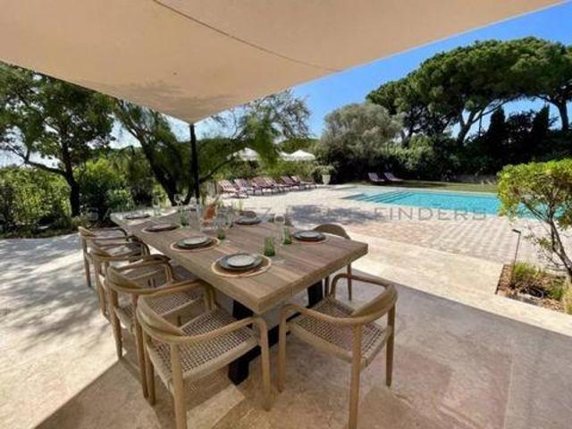 Villa 5 chambres, Ramatuelle Provence DS93102222